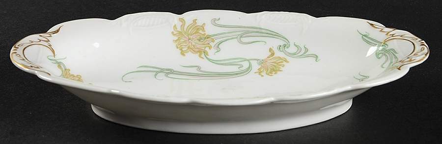 Schleiger 492A Relish by Haviland-1