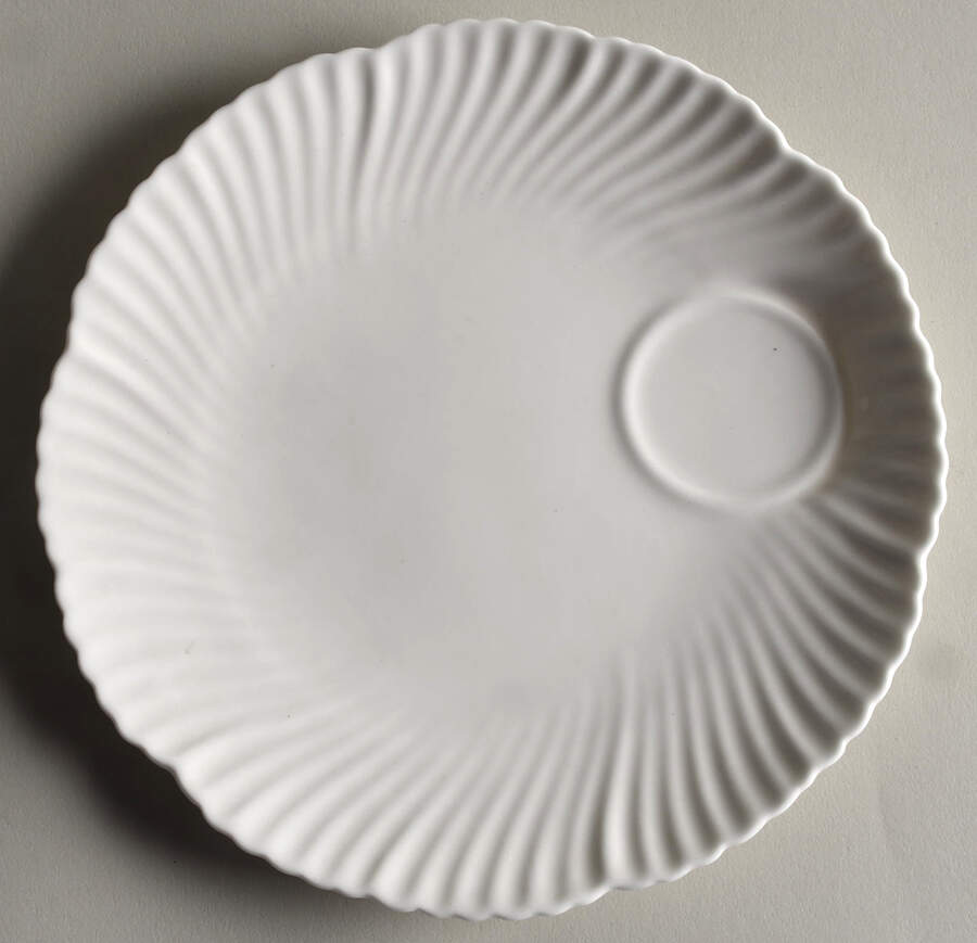 HAM45 Snack Plate by Hammersley-1