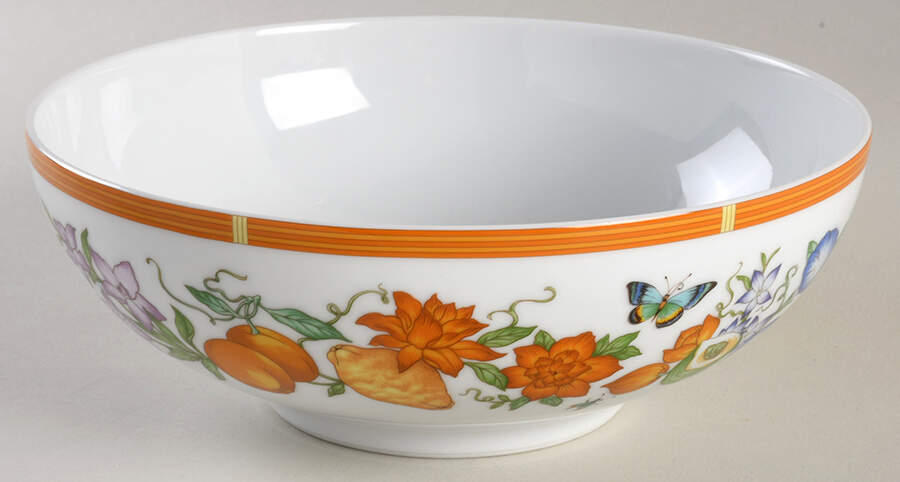 Siesta 7" Salad Serving Bowl by Hermes-1