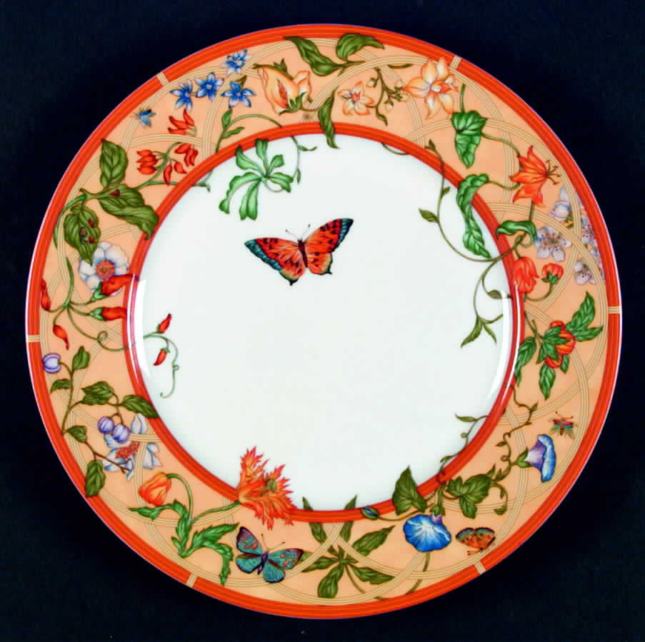 Siesta Dinner Plate by Hermes-1