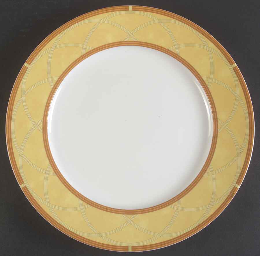 Siesta Service Plate (Charger) by Hermes-1