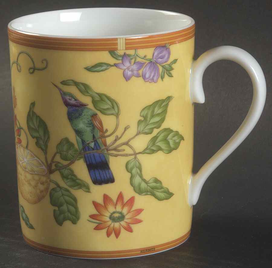 Siesta Mug by Hermes-1
