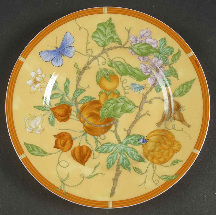 Siesta Bread & Butter Plate by Hermes-1