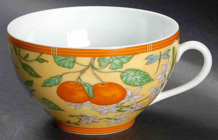 Siesta Breakfast Cup by Hermes-1