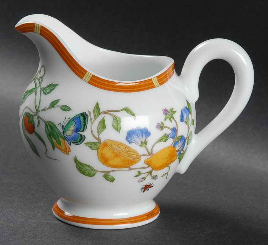 Siesta Creamer by Hermes-1