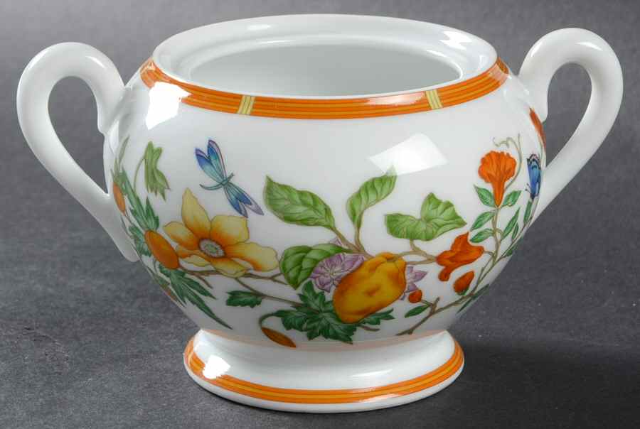 Siesta Sugar Bowl No Lid by Hermes-1