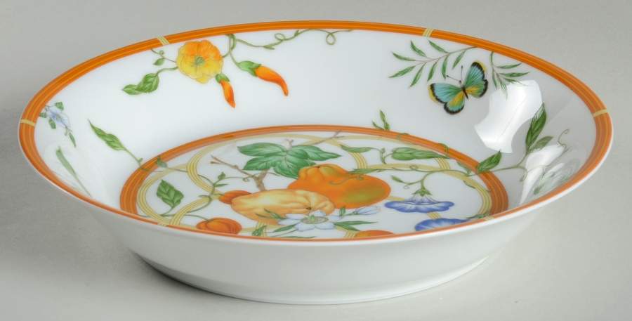 Siesta Coupe Cereal Bowl by Hermes-1