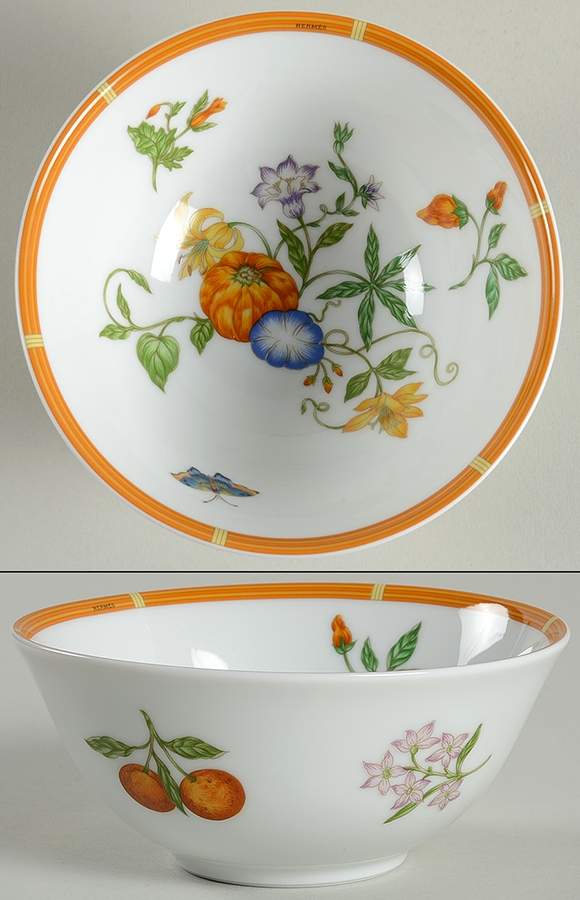 Siesta Rice Bowl by Hermes-1