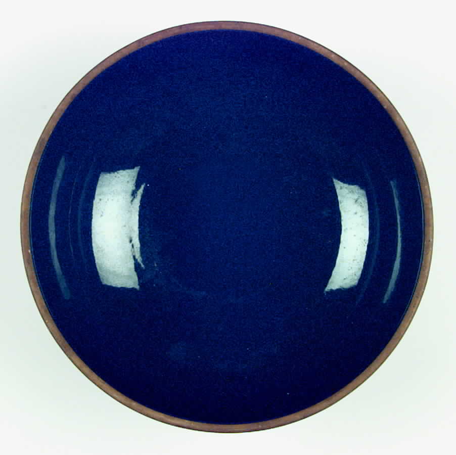HIM8 Salad Plate by Himark-1