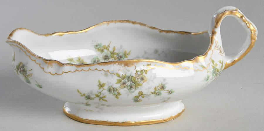 Schleiger 150g Gravy Boat by Haviland-1