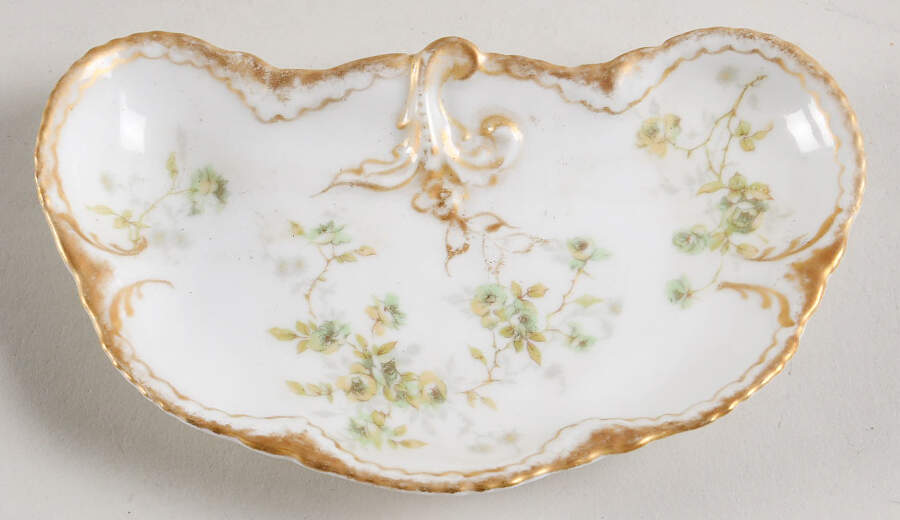 Schleiger 150g Bone Dish by Haviland-1