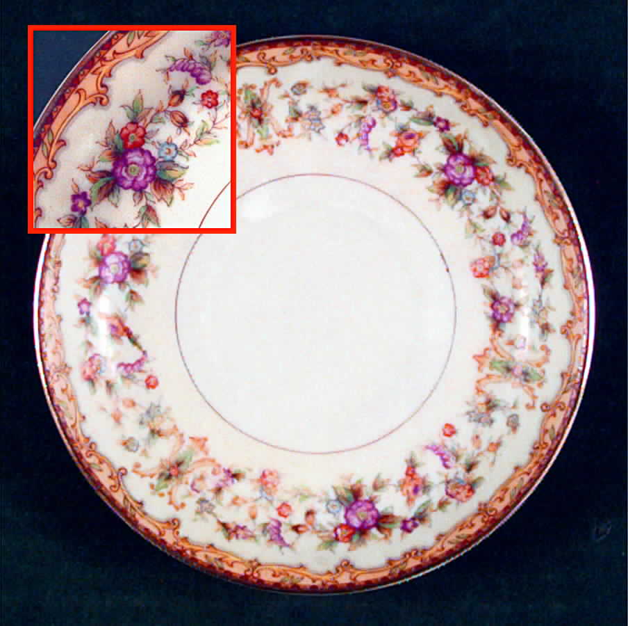 HIN13 Saucer by The Hinode-1