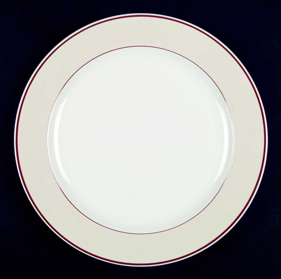 HLC971 Chop Plate (Round Platter) by Homer Laughlin -1