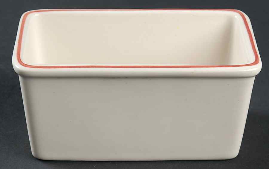 HLC971 Sweetener Holder by Homer Laughlin -1