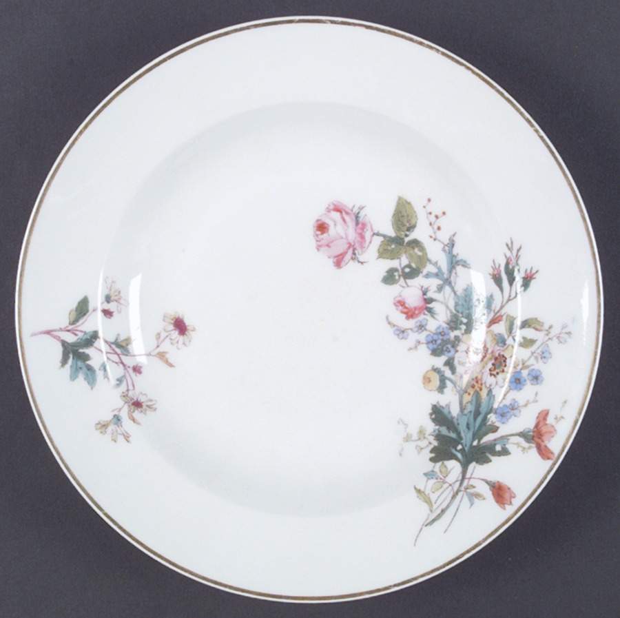 H902 Rim Soup Bowl by Haviland-1