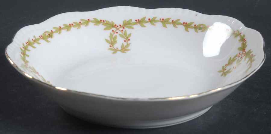 HC556 Fruit/Dessert (Sauce) Bowl by Heinrich - H&C-1