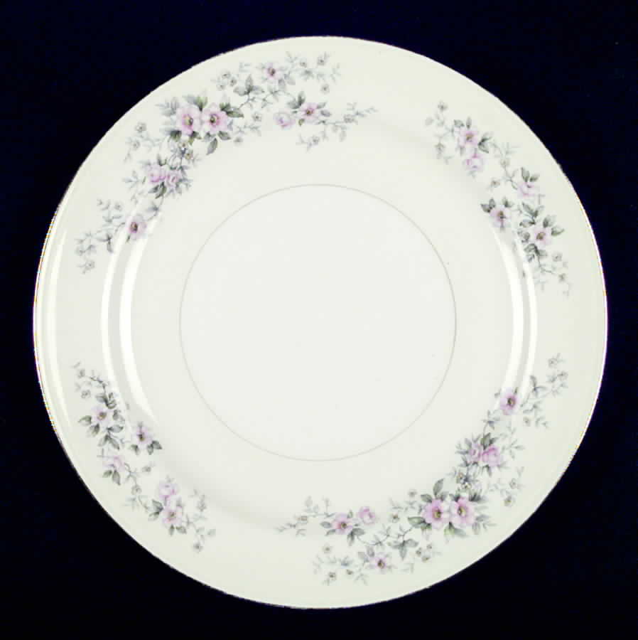 HLC979 Dinner Plate by Homer Laughlin -1