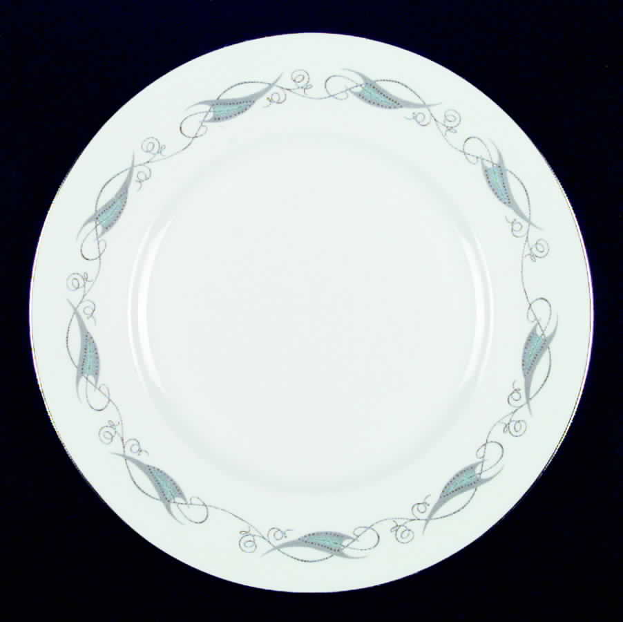 5789 Dinner Plate by Heathcote-1