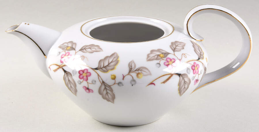 Andrea Teapot No Lid by Harvan-1