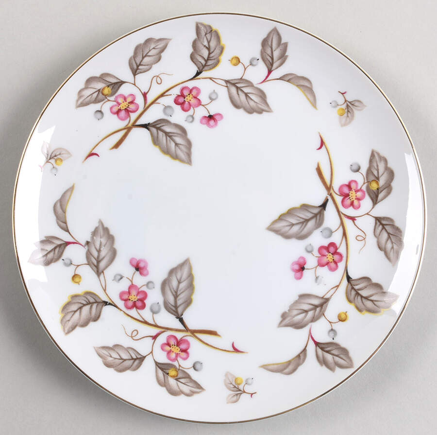 Andrea Salad Plate by Harvan-1