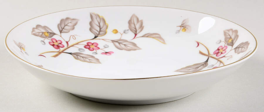 Andrea Coupe Soup Bowl by Harvan-1