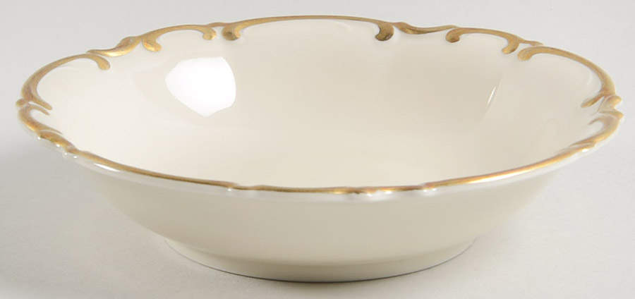 5810 Fruit/Dessert (Sauce) Bowl by Hutschenreuther-1