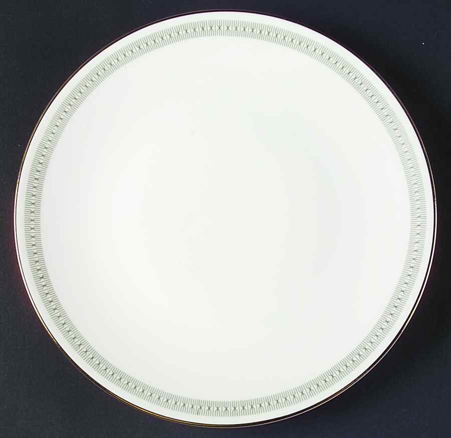 9729 Salad Plate by Hutschenreuther-1