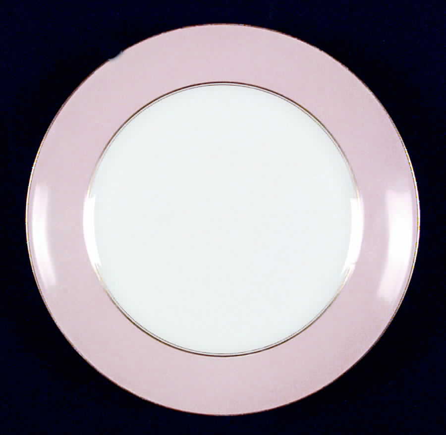 H979 Salad Plate by Haviland-1