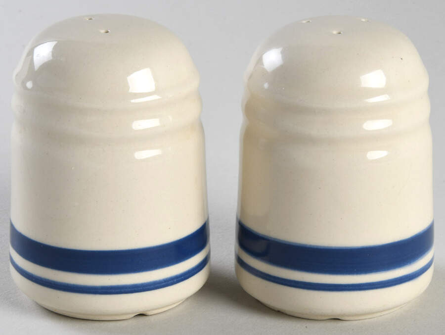 Dominion Salt & Pepper Set by Hartstone-1