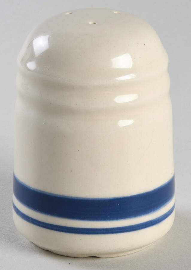 Dominion Pepper Shaker by Hartstone-1