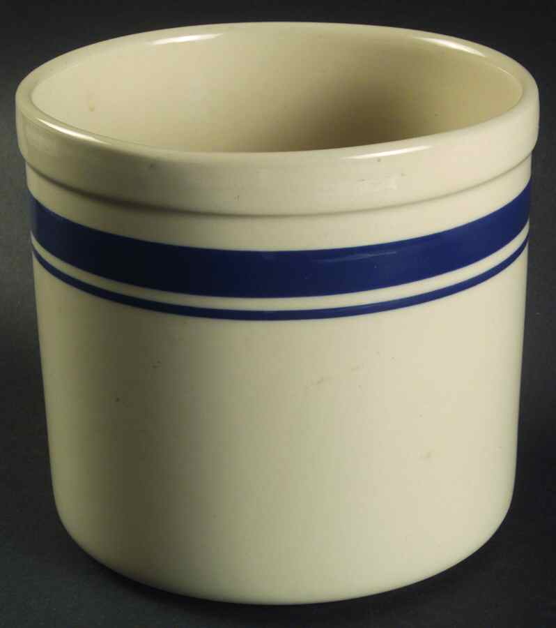 Dominion Large Open Crock by Hartstone-1