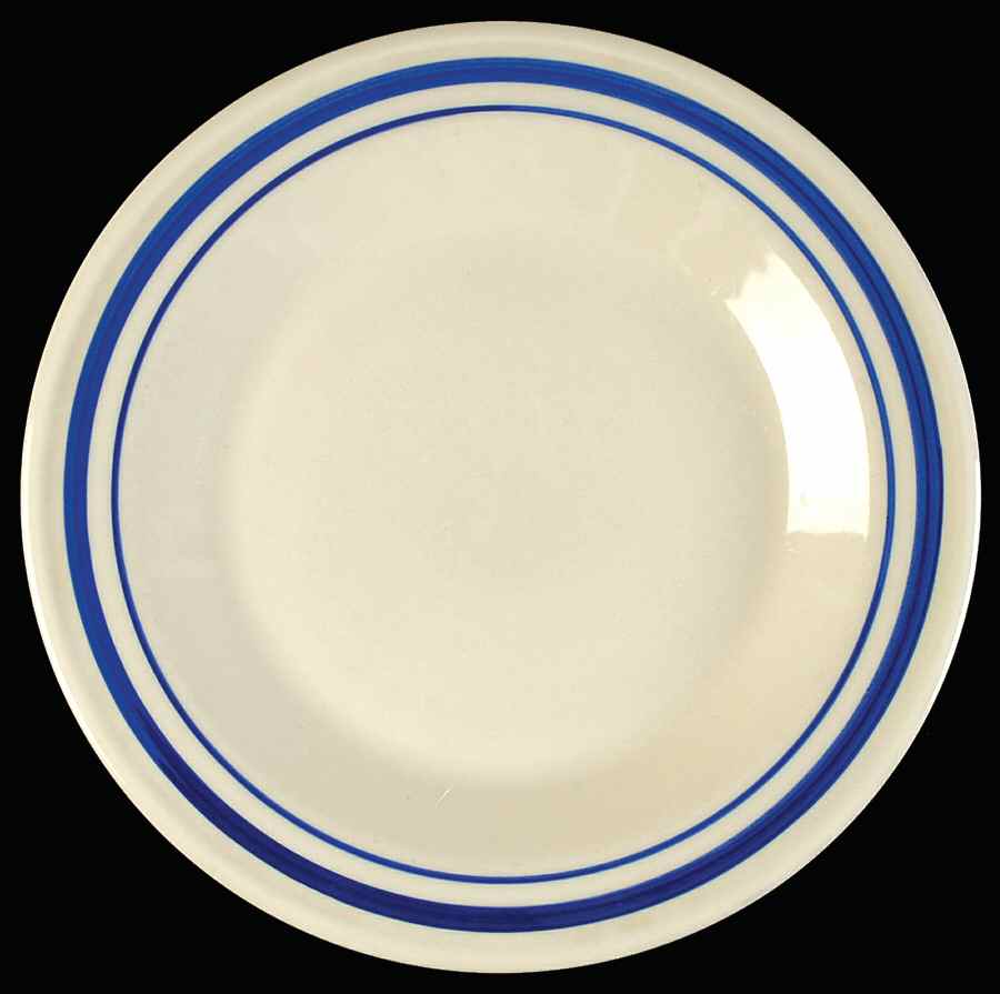 Dominion Dinner Plate by Hartstone-1