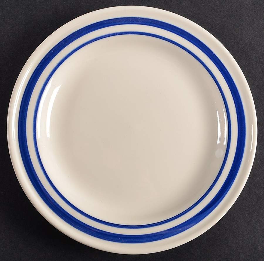 Dominion Salad Plate by Hartstone-1