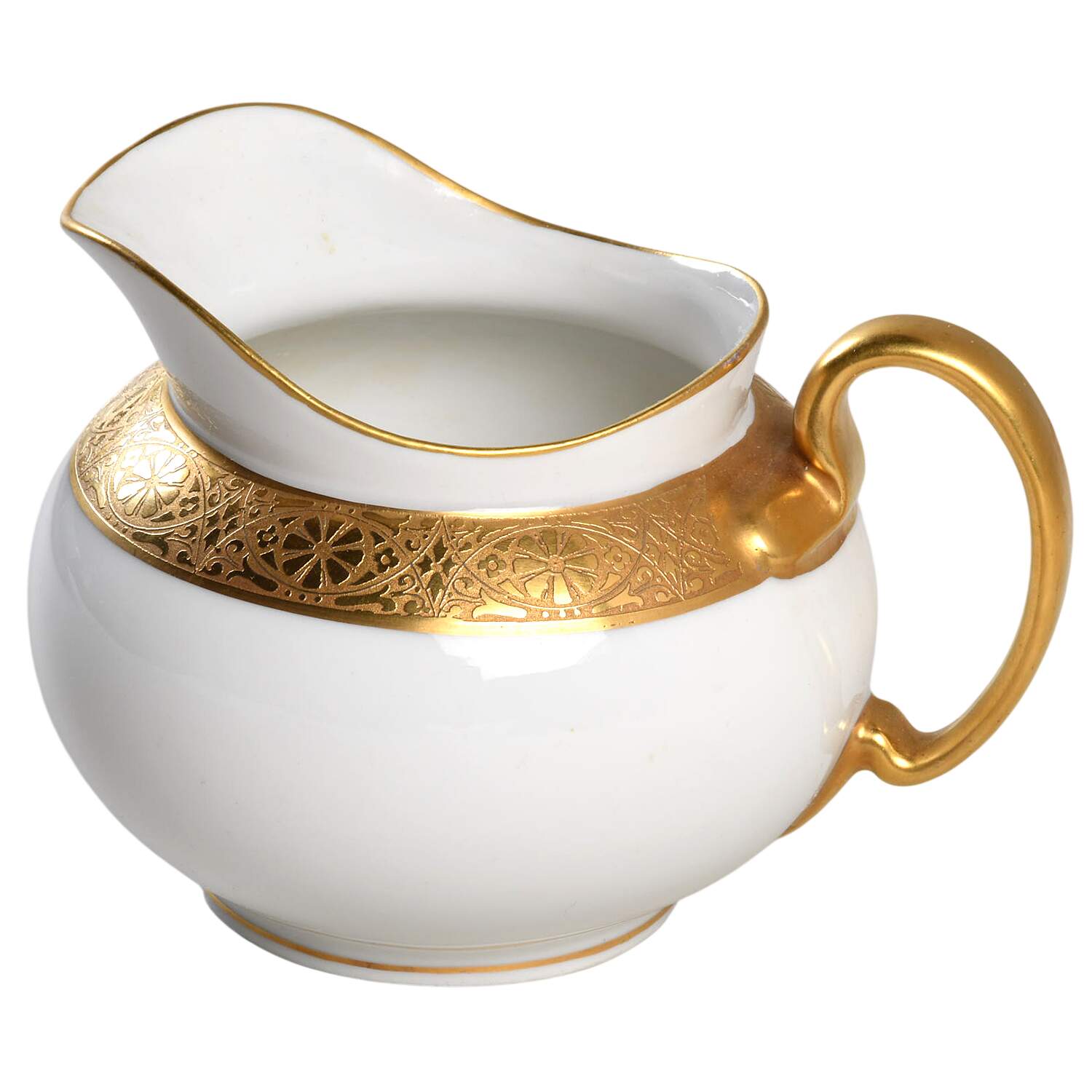 HUT711 Creamer by Hutschenreuther-1