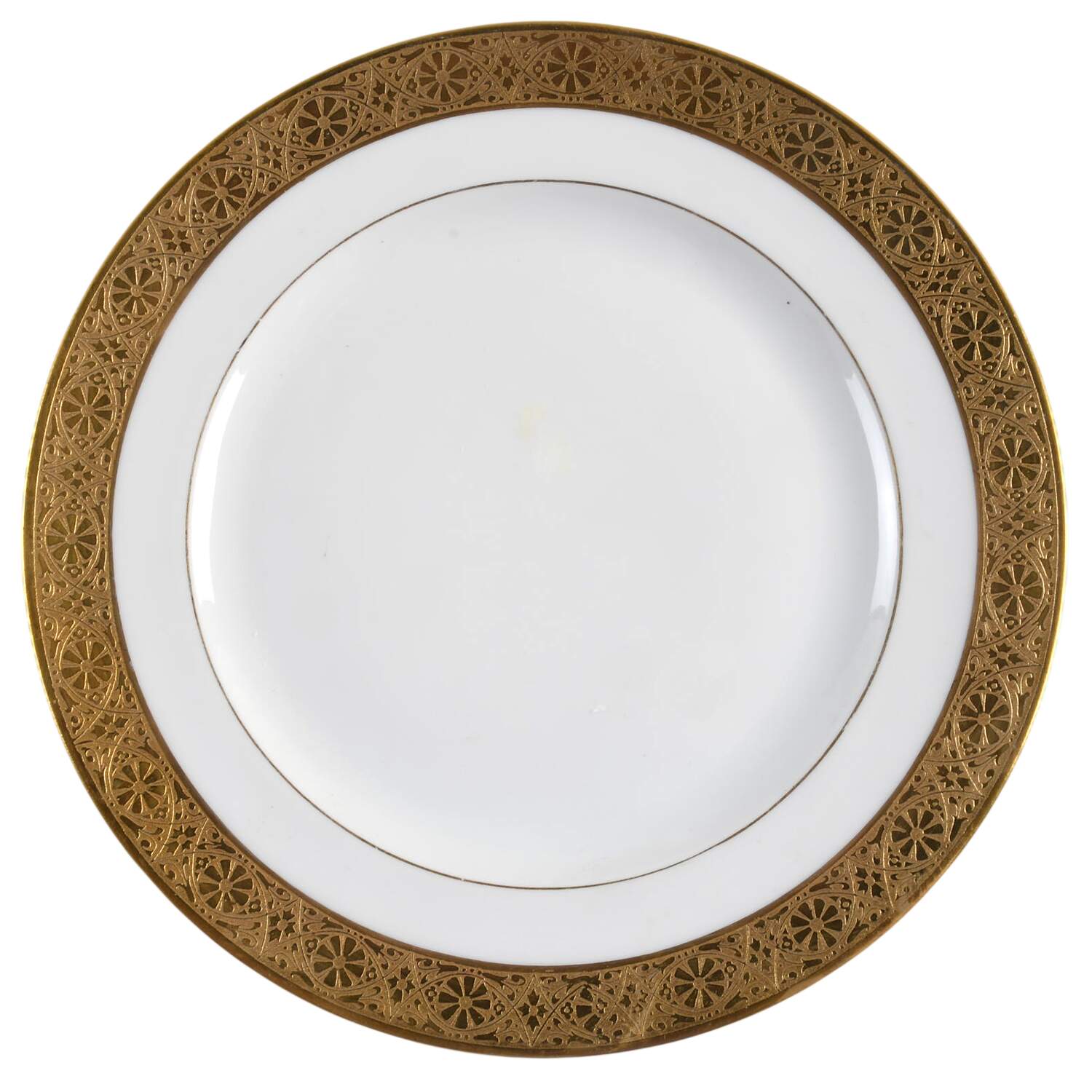 HUT711 Salad Plate by Hutschenreuther-1
