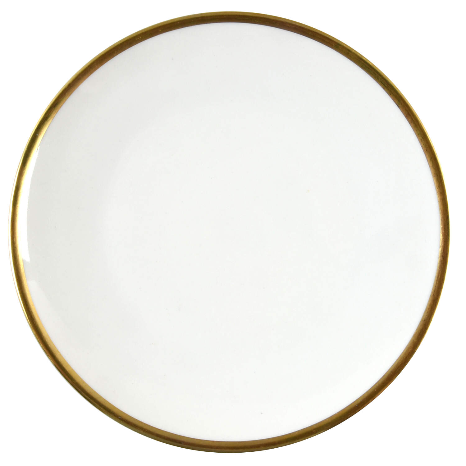 18668 Salad Plate by Hutschenreuther-1
