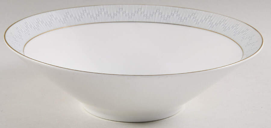 03822 9" Round Vegetable Bowl by Hutschenreuther-1