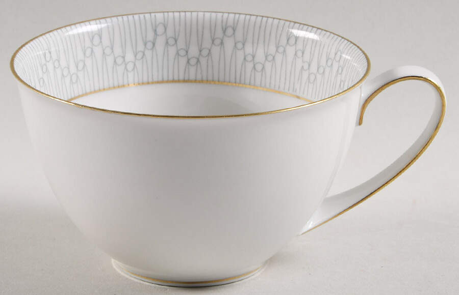 03822 Flat Cup by Hutschenreuther-1