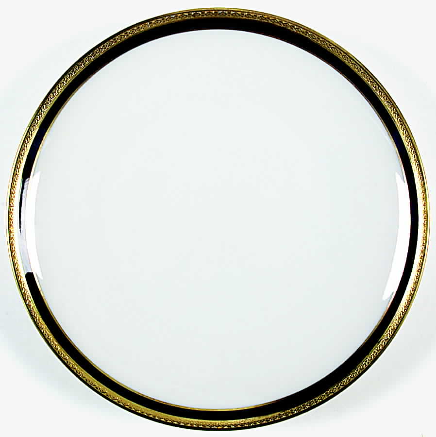 603219 Salad Plate by Hutschenreuther-1