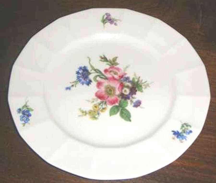 29305 Salad Plate by Hutschenreuther-1