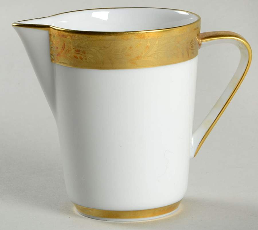 Furstenkrone Creamer by Hutschenreuther-1