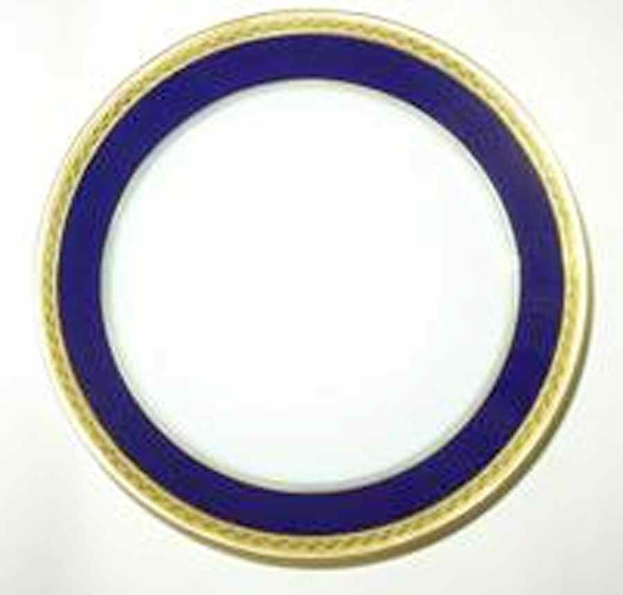 Patras Salad Plate by Hutschenreuther-1