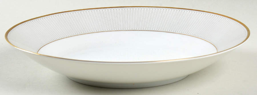 Prinzess Coupe Soup Bowl by Hutschenreuther-1