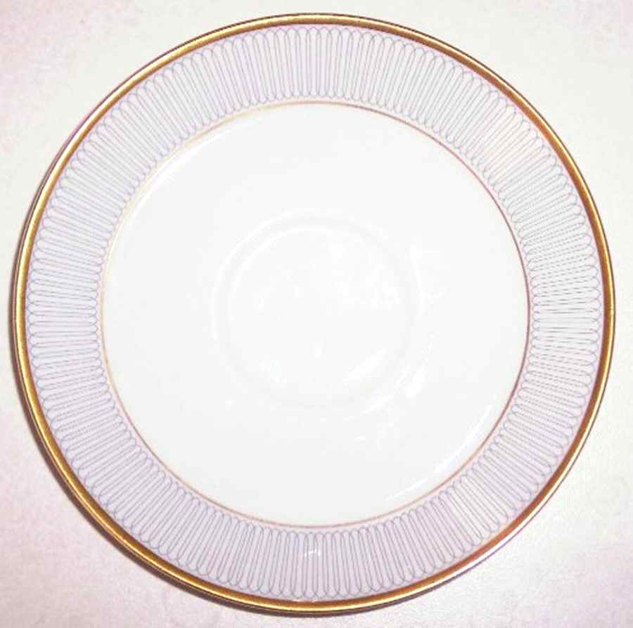 Prinzess Saucer by Hutschenreuther-1