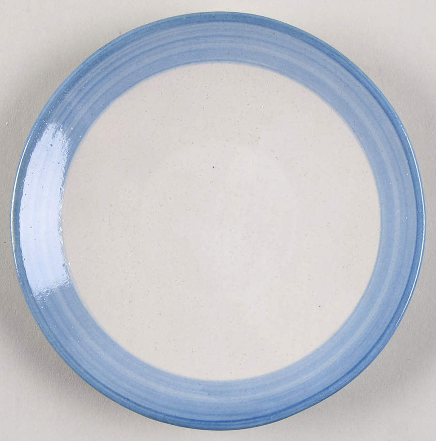 Christmas Saucer for Flat Cup by M A Hadley-1