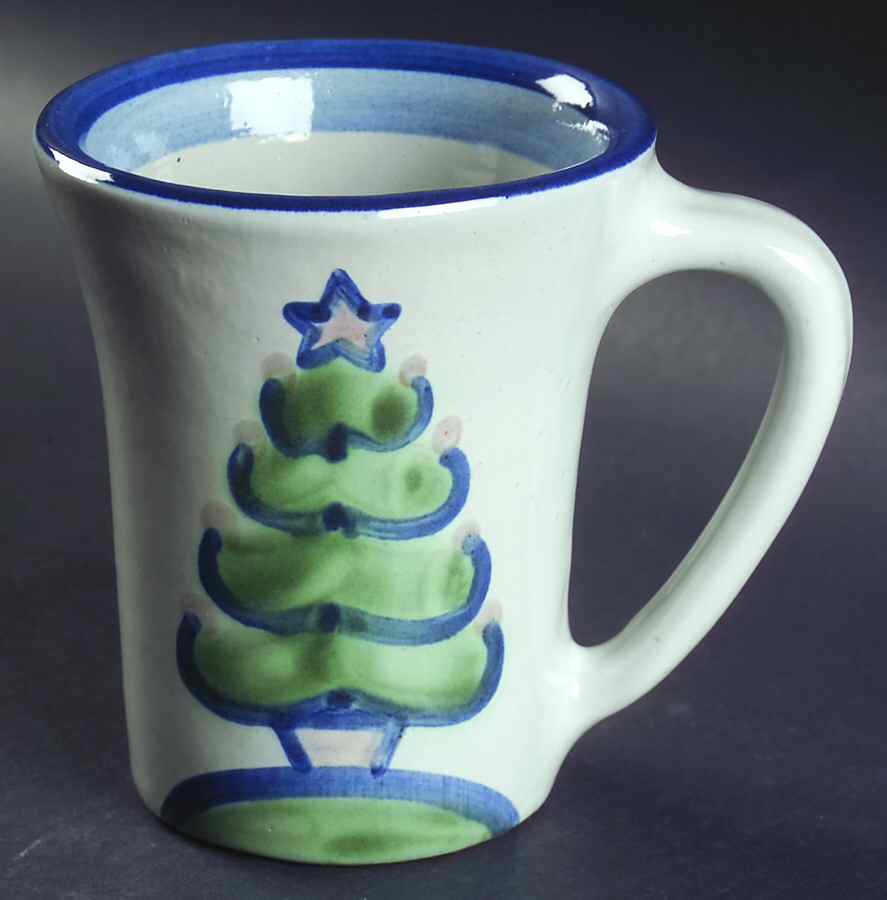 Christmas Grandmug by M A Hadley-1