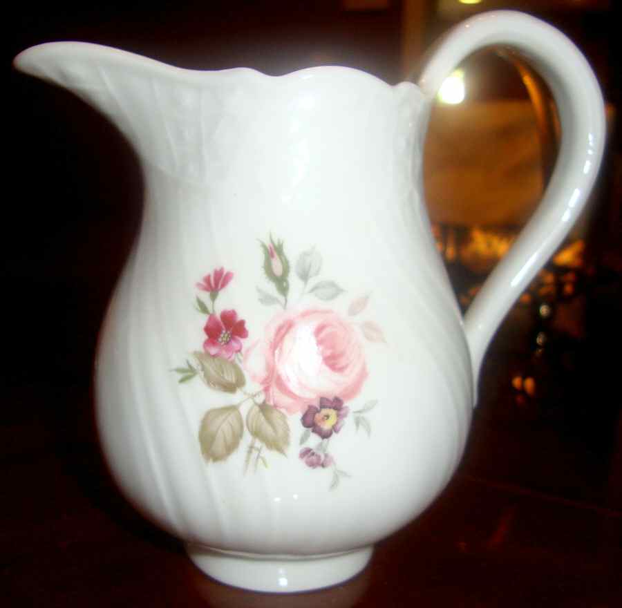 14301 Creamer by Hutschenreuther-1