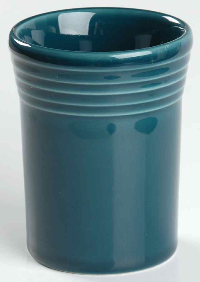 Fiesta Juniper (Intro 1999) 6 Oz Tumbler by Homer Laughlin -1