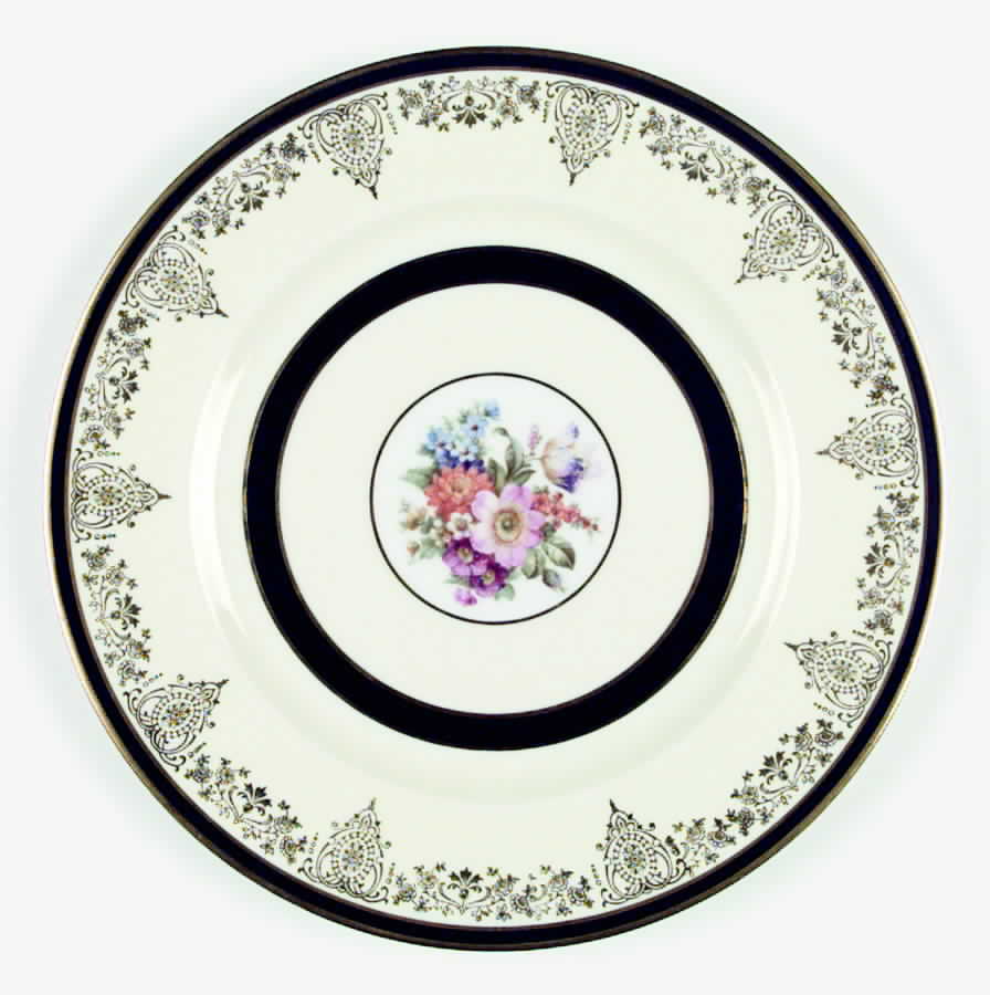 HC567 Dinner Plate by Heinrich - H&C-1