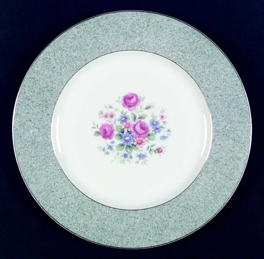 H959 Dinner Plate by Haviland-1